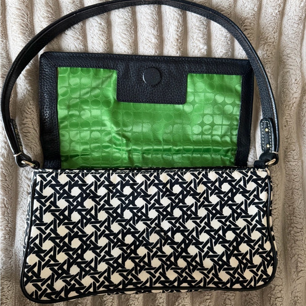 Kate Spade Tess Keswick Shoulder Bag‎ - Picture 8 of 12